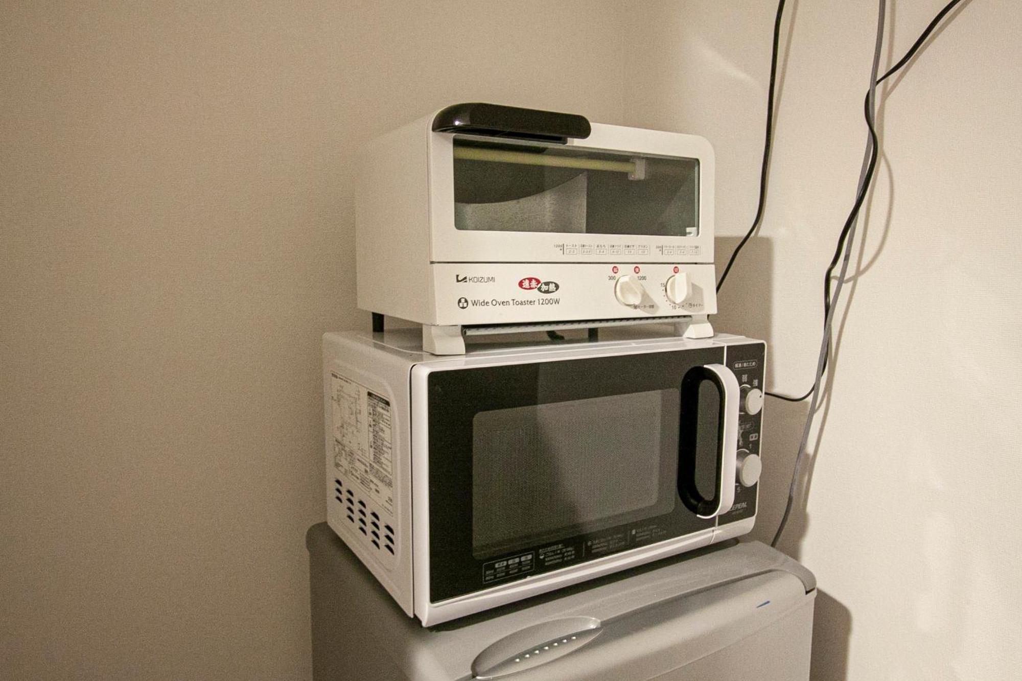 Apartamento Tsubaki Garden Sapporo Habitación foto