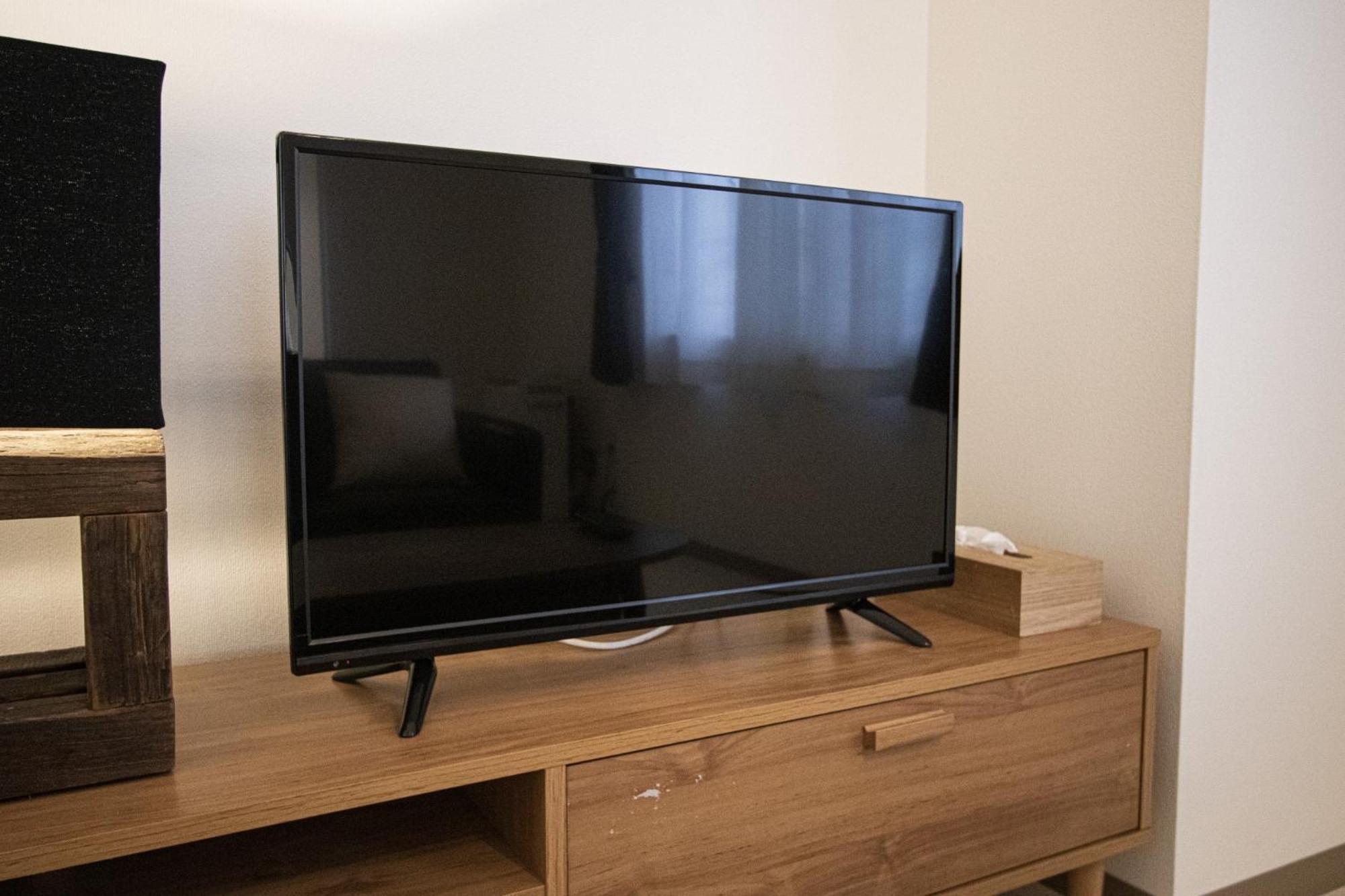 Apartamento Tsubaki Garden Sapporo Habitación foto