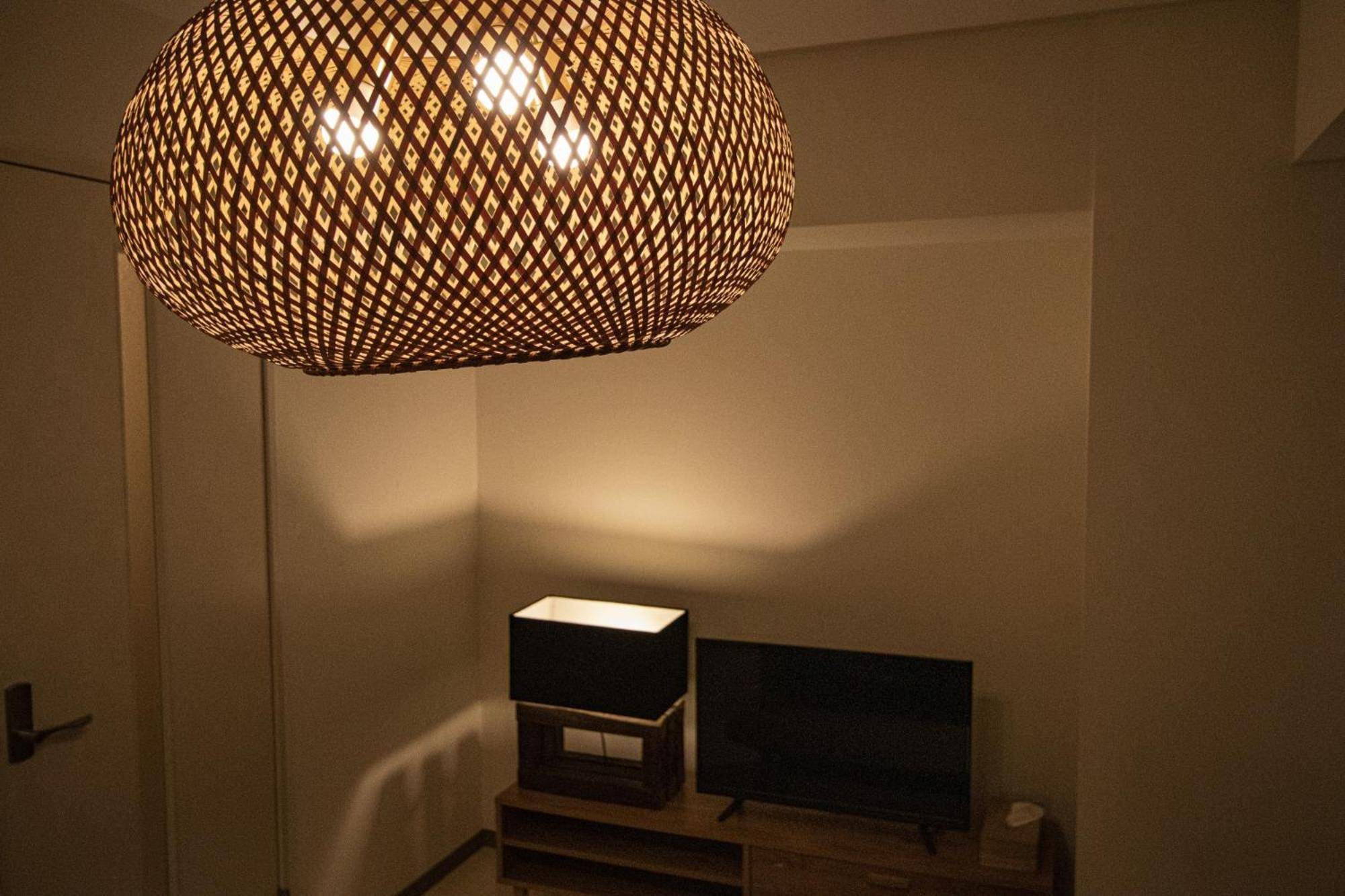 Apartamento Tsubaki Garden Sapporo Habitación foto